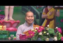 Sáu lưỡi câu trong cuộc đời – Thích Nữ Như Lan sau luoi cau trong cuoc doi thic