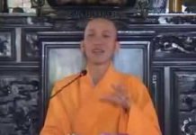 Sáu Nấc Thang Ðến Cõi Phật – Thích Minh Thành sau nac thang den coi phat thich