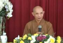 Sáu Nghĩa Thù Thắng Của Tam Bảo – Thích Giác Hạnh sau nghia thu thang cua tam bao