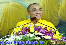 Sáu sự kiện khó gặp ở đời – Thích Thiện Tuệ sau su kien kho gap o doi thich