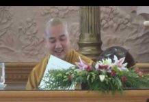 Sen Nở Đài Giác Ngộ – Thích Pháp Hòa sen no dai giac ngo thich phap h