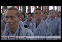 Si Mê – Thích Nữ Hương Nhũ si me thich nu huong nhu