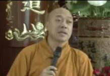 Siêng Tu Pháp Lành – Thích Nguyên Hạnh sieng tu phap lanh thich nguyen