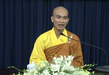 Siêu độ qua pháp môn niệm Phật – Thích Tâm Đại sieu do qua phap mon niem phat t