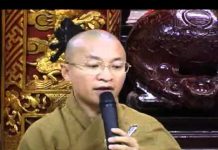 Siêu độ vong hồn – Thích Nhật Từ sieu do vong hon thich nhat tu