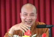 Siêu Đọa Nhân Quả Báo Ứng – Thích Trí Huệ sieu doa nhan qua bao ung thich