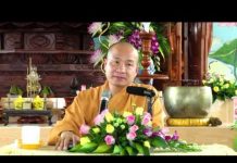 Siêu Đọa Trong Kinh Vu Lan – Thích Trí Huệ sieu doa trong kinh vu lan thich