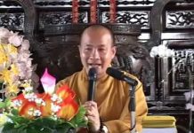 Siêu Phàm Nhập Thánh Phần 1 – Thích Trí Huệ sieu pham nhap thanh phan 1 thic