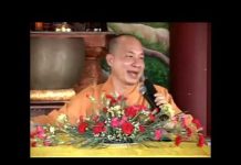 Siêu Phàm Nhập Thánh Phần 2b – Thích Trí Huệ sieu pham nhap thanh phan 2b thi