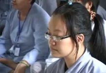 Số 3 Huyền Diệu – Thích Trí Huệ so 3 huyen dieu thich tri hue
