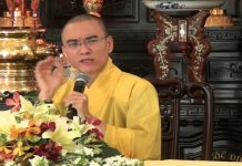 Sợ Hãi – Nguyên Nhân Và Cách Khắc Phục – Thích Thiện Tuệ so hai nguyen nhan va cach khac