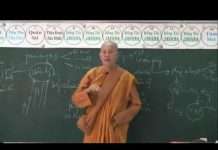 Sở Hữu Hành Xả Phần 2 – Thích Nữ Tâm Tâm so huu hanh xa phan 2 thich nu t