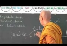 Sở Hữu Khinh An – Thích Nữ Tâm Tâm so huu khinh an thich nu tam tam