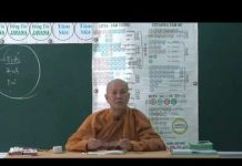 Sở Hữu Tiết Chế Phần 2 – Thích Nữ Tâm Tâm so huu tiet che phan 2 thich nu
