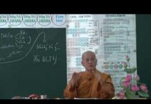 Sở Hữu Tịnh An Phần 3 – Thích Nữ Tâm Tâm so huu tinh an phan 3 thich nu t