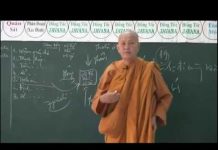 Sở Hữu Tịnh Thân, Tịnh Tâm Phần 2 – Thích Nữ Tâm Tâm so huu tinh than tinh tam phan 2