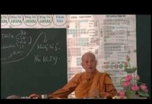 Sở Hữu Tịnh Thân, Tịnh Tâm Phần 3 – Thích Nữ Tâm Tâm so huu tinh than tinh tam phan 3