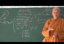 Sở Hữu Trí Tuệ Phần 11 – Thích Nữ Tâm Tâm so huu tri tue phan 11 thich nu