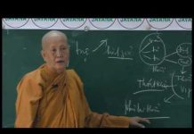 Sở Hữu Trí Tuệ Phần 13 – Thích Nữ Tâm Tâm so huu tri tue phan 13 thich nu