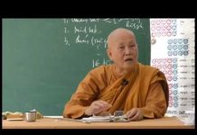 Sở Hữu Trí Tuệ Phần 14 – Thích Nữ Tâm Tâm so huu tri tue phan 14 thich nu