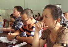 Sở Hữu Trí Tuệ Phần 16 – Thích Nữ Tâm Tâm so huu tri tue phan 16 thich nu