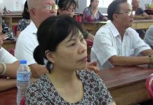 Sở Hữu Trí Tuệ Phần 17 – Thích Nữ Tâm Tâm so huu tri tue phan 17 thich nu