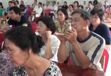 Sở Hữu Trí Tuệ Phần 19 – Thích Nữ Tâm Tâm so huu tri tue phan 19 thich nu