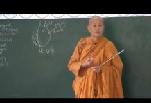 Sở Hữu Trí Tuệ Phần 5 – Thích Nữ Tâm Tâm so huu tri tue phan 5 thich nu t