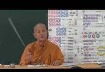 Sở Hữu Trí Tuệ Phần 6 – Thích Nữ Tâm Tâm so huu tri tue phan 6 thich nu t