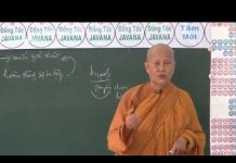 Sở Hữu Trí Tuệ Phần 7 – Thích Nữ Tâm Tâm so huu tri tue phan 7 thich nu t
