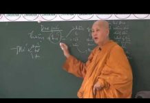 Sở Hữu Trí Tuệ Phần 8 – Thích Nữ Tâm Tâm so huu tri tue phan 8 thich nu t