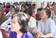 Sơ Kết Về Tâm – Tâm Sở Thiện – Thích Nữ Tâm Tâm so ket ve tam tam so thien thich