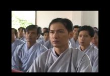 Sở Trường Người Xuất Gia – Thích Chân Tính so truong nguoi xuat gia thich c