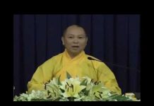 Soi Đường Ta Đi – Thích Chân Tính soi duong ta di thich chan tinh