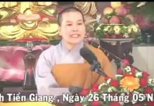Soi Gương Nhân Cách – Thích Nữ Như Lan soi guong nhan cach thich nu nhu
