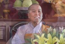 Soi Gương – Thích Nữ Như Lan soi guong thich nu nhu lan