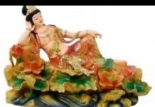Soi Thấy – Thích Minh Thành soi thay thich minh thanh