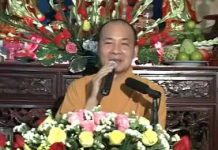 Sớm Chiều Luyện Đạo – Thích Trí Huệ som chieu luyen dao thich tri hu