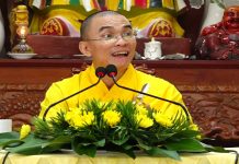 Sớm ngăn điều ác sớm làm điều lành – Thích Thiện Tuệ som ngan dieu ac som lam dieu la