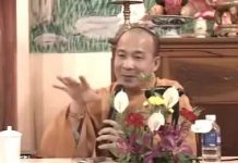 Sống An Lạc Chết Thảnh Thơi – Thích Trí Huệ song an lac chet thanh thoi thic