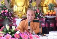 Sống An Lạc Chết Vãng Sanh – Thích Trí Huệ song an lac chet vang sanh thich