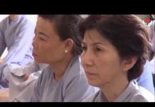 Sống An Lành Và Có Lợi Ích – Thích Nữ Hương Nhũ song an lanh va co loi ich thich