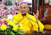 Sống bao lâu không bằng sống bao sâu – Thích Thiện Tuệ song bao lau khong bang song bao
