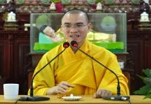 Sống Bình An Chết Nhẹ Nhàng – Thích Thiện Tuệ song binh an chet nhe nhang thic