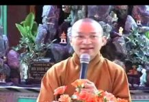 Sống chết bình an (11/06/2008) – Thích Nhật Từ song chet binh an 11 06 2008 thi