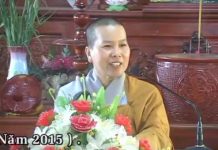 Sống Chết Bình An – Thích Nữ Như Lan song chet binh an thich nu nhu l
