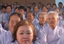 Sống Chết Bình An – Thích Trí Huệ song chet binh an thich tri hue