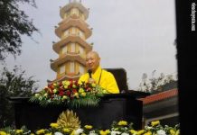 Sống Chỉ Một Lần Thôi phần 1 – Thích Thiện Thuận song chi mot lan thoi phan 1 thi