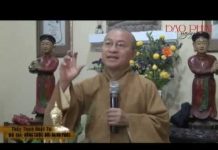 Sống Cuộc Đời Hạnh Phúc – Thích Nhật Từ song cuoc doi hanh phuc thich nh
