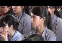 Sống Đẹp Không Dễ – Thích Nữ Hương Nhũ song dep khong de thich nu huong